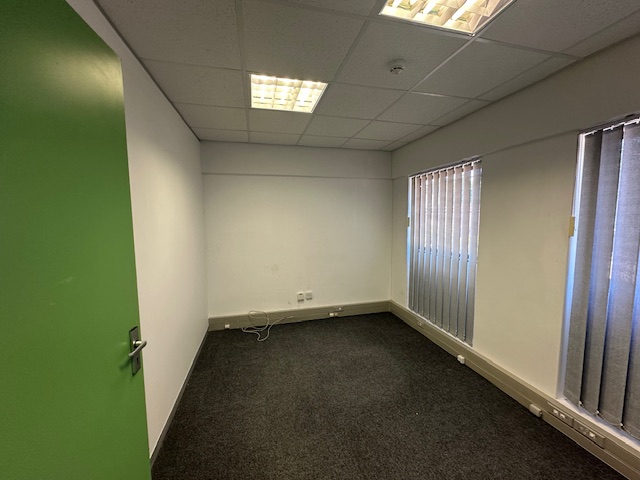 To Let commercial Property for Rent in Claremont Western Cape